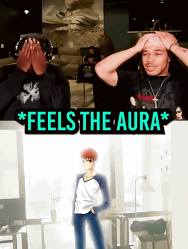 TheUltraa_'s tweet photo. #ShirouDay https://t.co/YhfrKzty7A