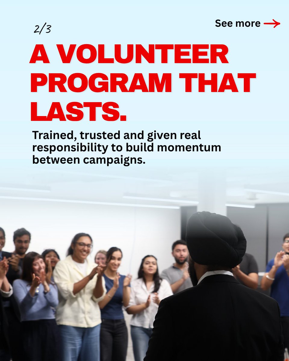 NavdeepSBains's tweet photo. Let's build an Ontario Liberal Party that wins. 

See my plan: https://t.co/3faQ6XEryi https://t.co/aPKDxIOeUX