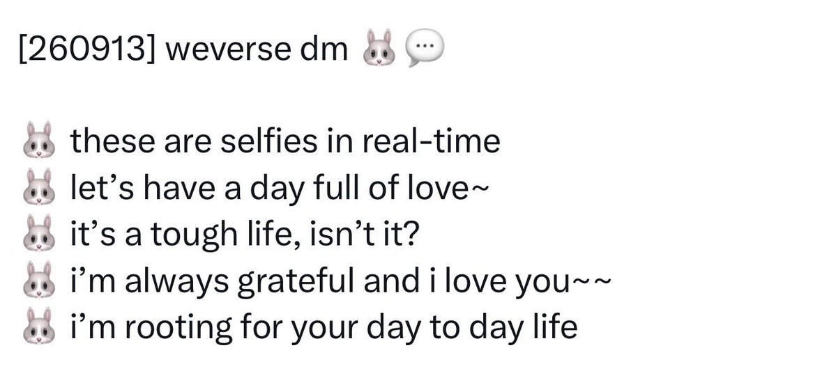 stardustsoobin's tweet photo. bringing this back to the tl bc soobin cares so much for us in such a genuine way. not only is he a wonderful leader for his members but he’s also a comforting stable presence for moas everywhere. someone giving this much love to others deserves nothing less than the world https://t.co/U6FpYLEqC2