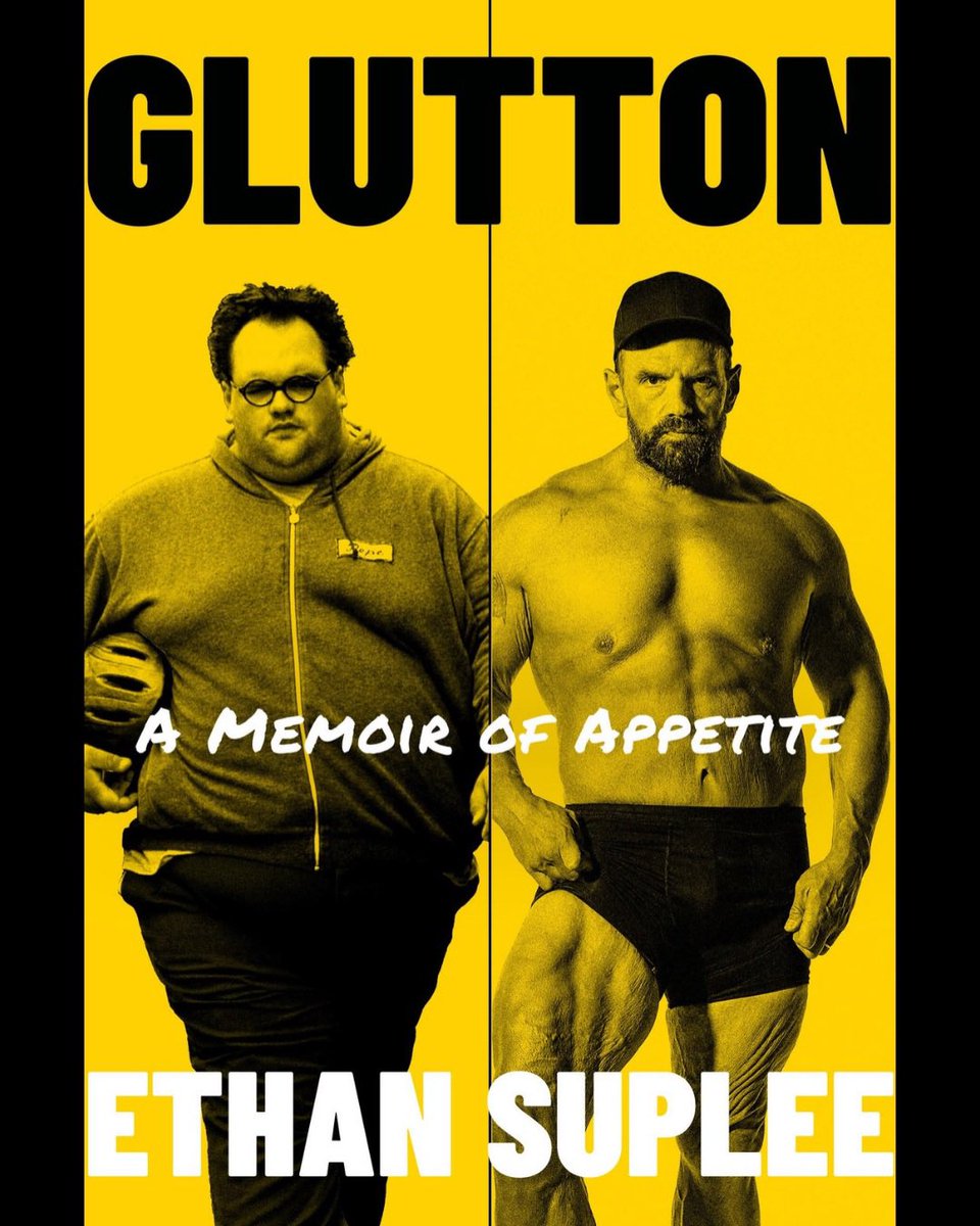 EthanSuplee's tweet photo. I wrote a book and it’s available for preorder today. 

https://t.co/lKcFMUtTvN https://t.co/R2Pv3tVlTg