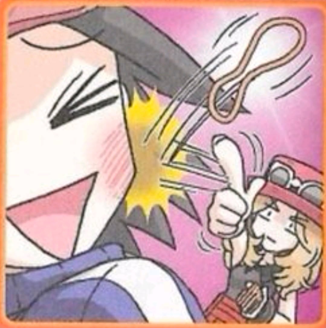 tsukiiidraws's tweet photo. IM DYING WITH THESE ARTWORKS FORM THE QUIZZ BOOK OMGGGGG https://t.co/KI9VCuVDkc