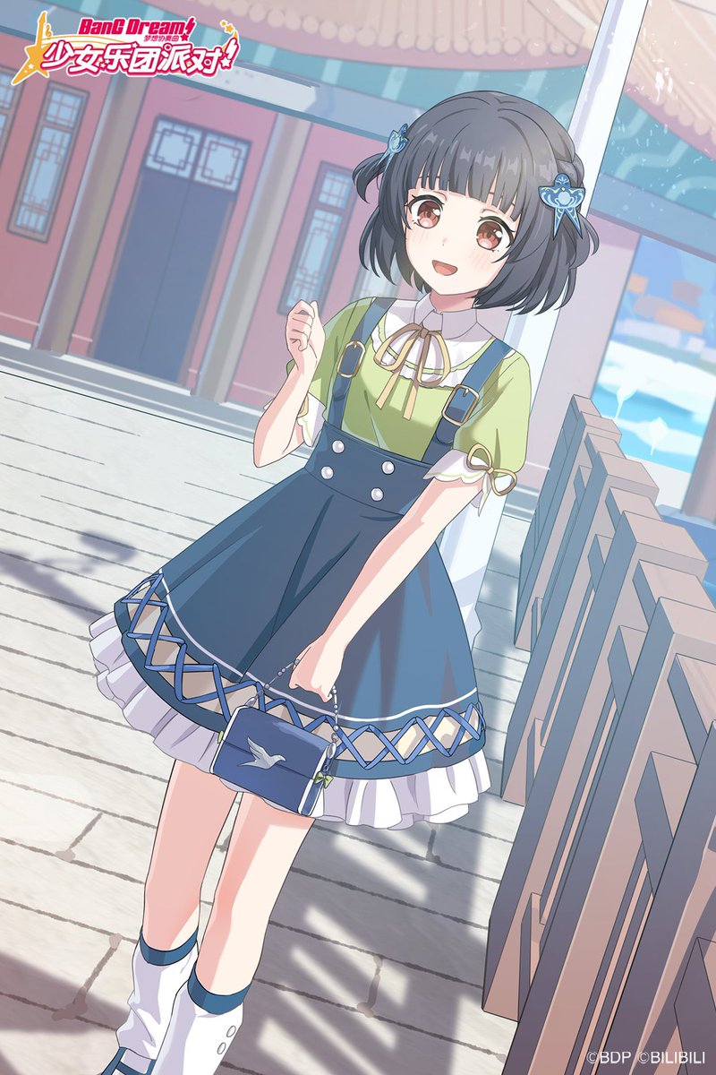 rimiranyuri's tweet photo. SHE PAS PIGTAILS IM GONNA SOB MY BABY https://t.co/J6QEv0uWWW
