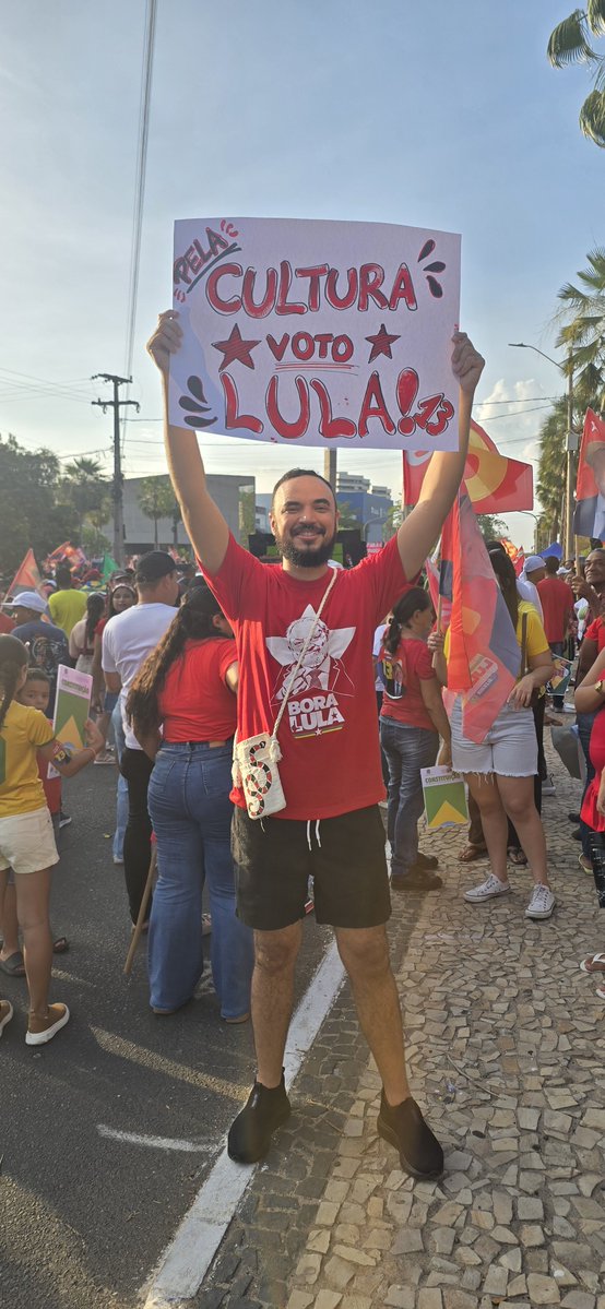noerhfilho's tweet photo. #PiauiVota13 #PiauiComLula https://t.co/UN9Dfub30d