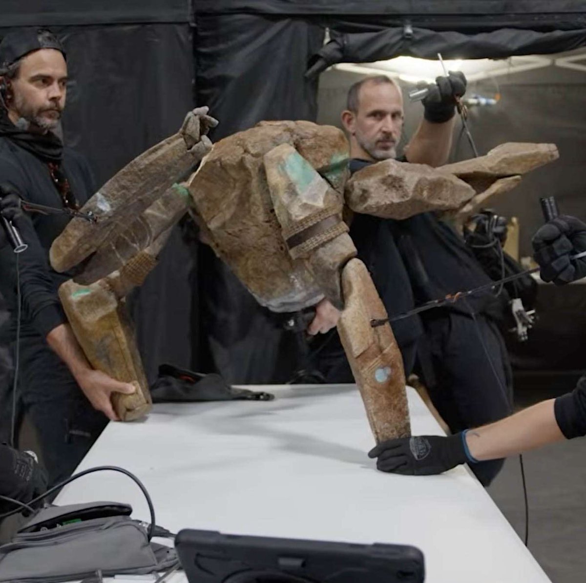 sorealmp3's tweet photo. good year for practical effects https://t.co/z4EFR27ZVq