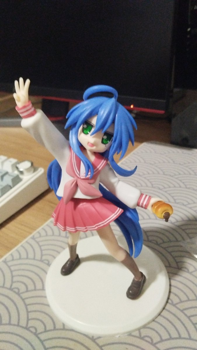 m4exec's tweet photo. MINHAKONATACHEGOOOOOOUUU https://t.co/7zPBLHMjTr