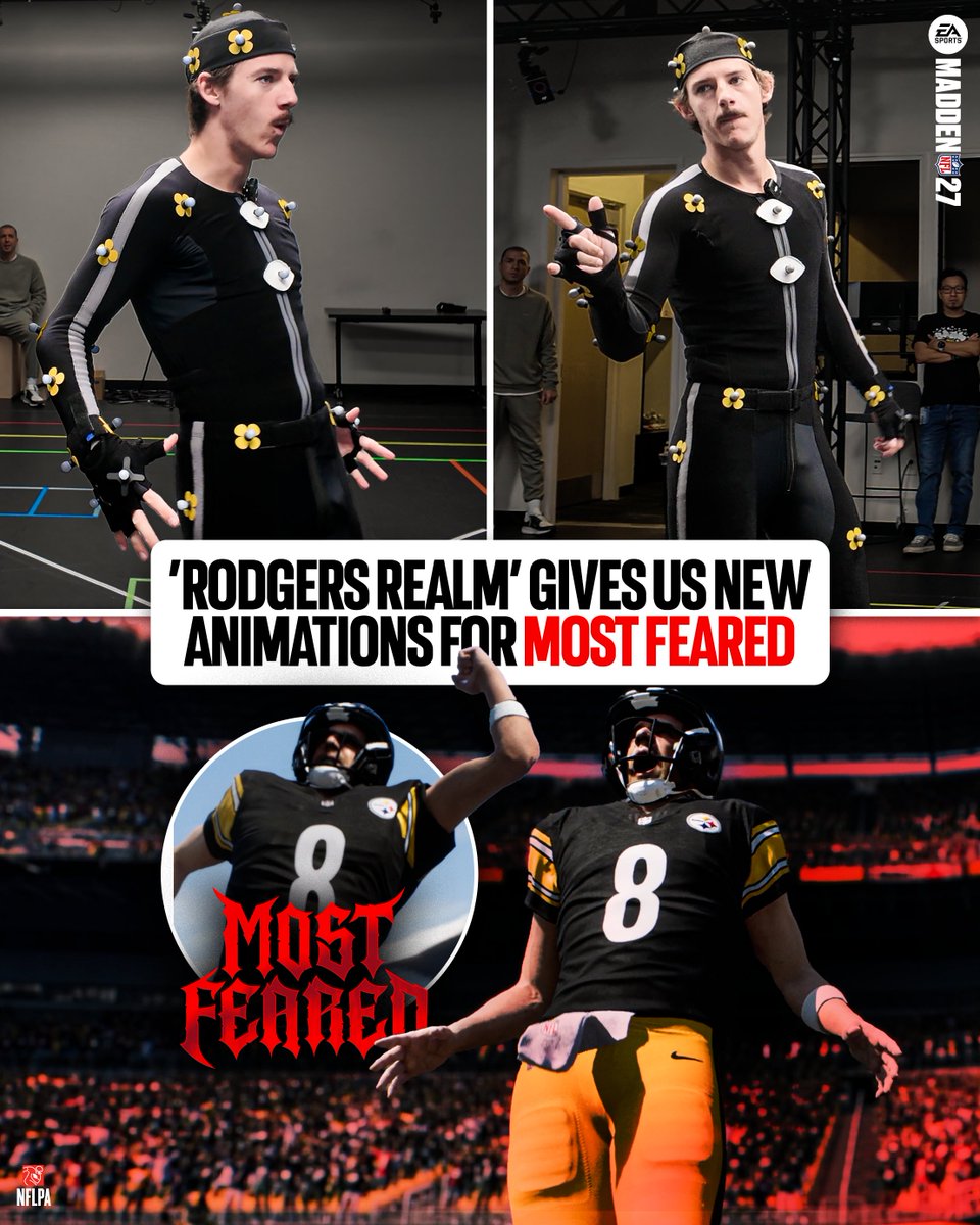EAMaddenNFL tweet picture