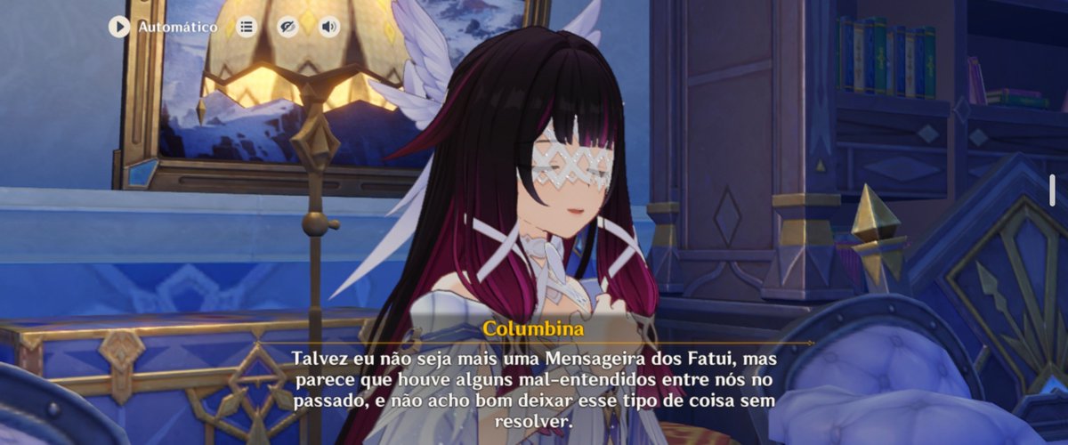 waynestoru's tweet photo. personagem mais sonsa de genshin é de longe a columbina que preguiça de meterem ela até no chá da tsaritsa https://t.co/kTp18NKVb5