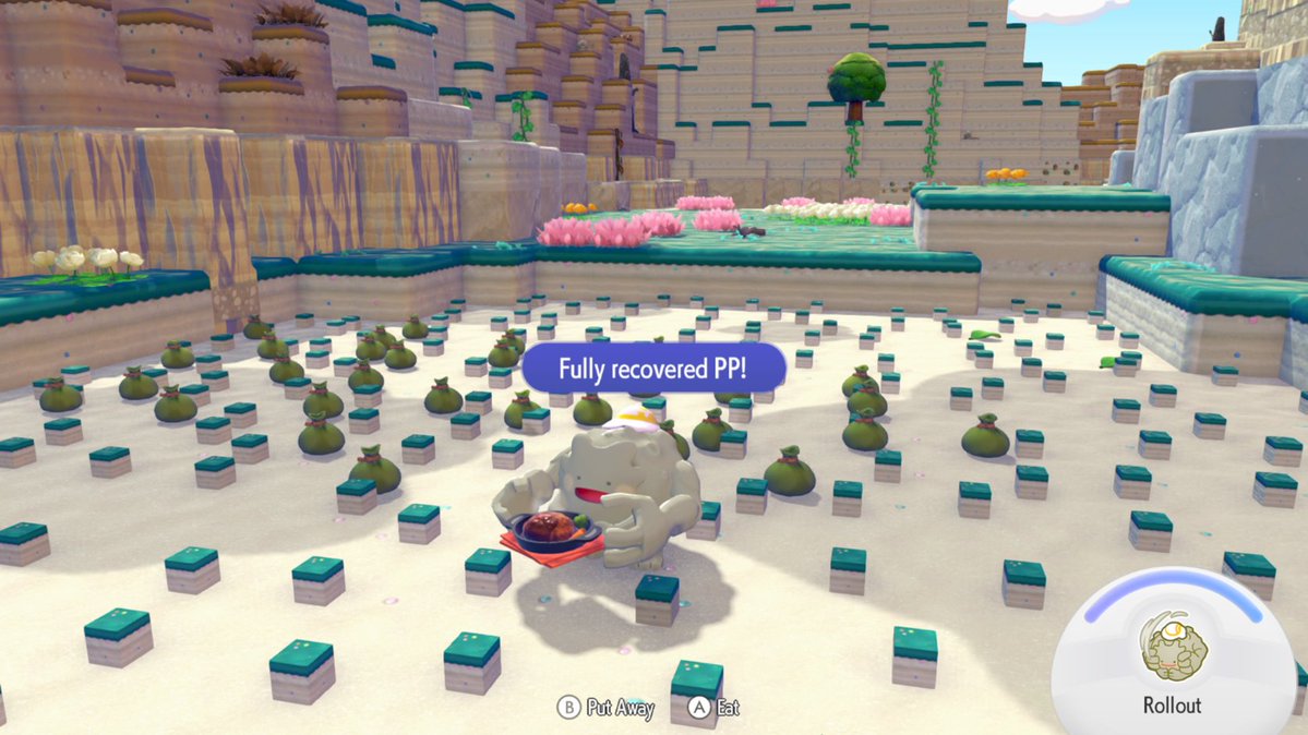 Pokemon tweet picture