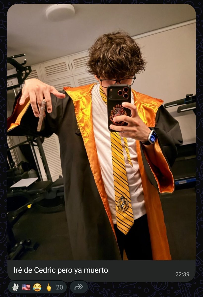 TheMaxGamer15's tweet photo. @rizz11092201 @depreesibo Eran pequeños? Pos los siguen siendo pq mira quien los callo por 4 años seguidos xd https://t.co/OYRuPAm9xz