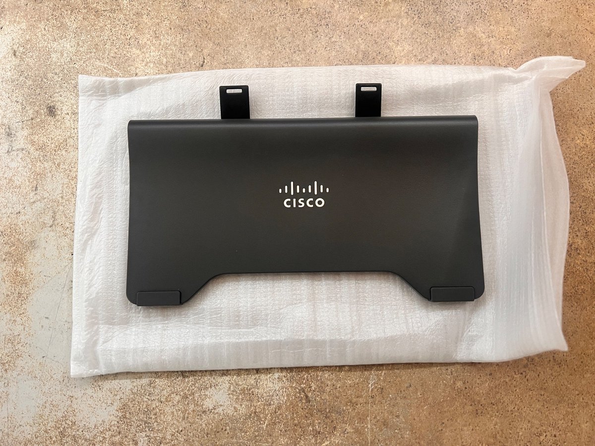 AstroBo04832444's tweet photo. Cisco 8841 Phones https://t.co/PV6zzF8Thq