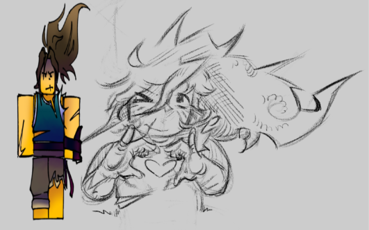 hellfestation's tweet photo. one sam tall https://t.co/zqYyIqbaRK