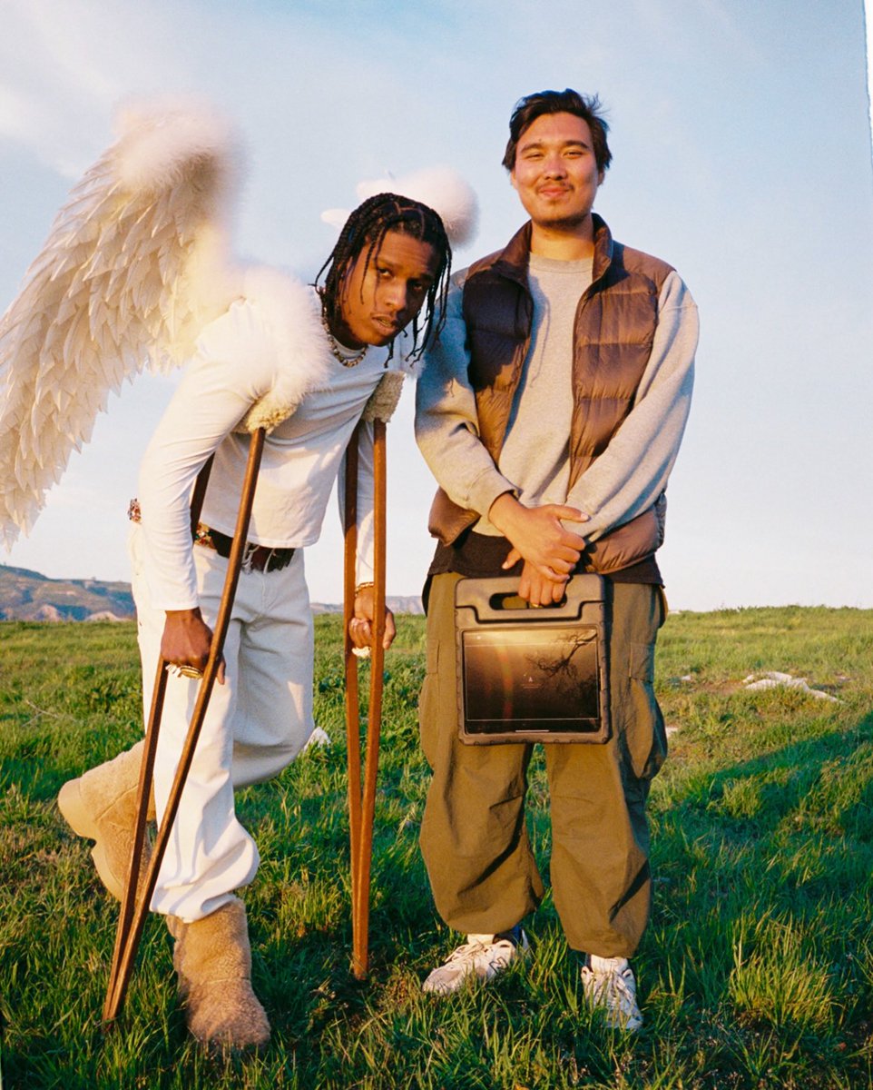 awge's tweet photo. BTS SHROOM CLOUDS https://t.co/IWeMoFMWRe