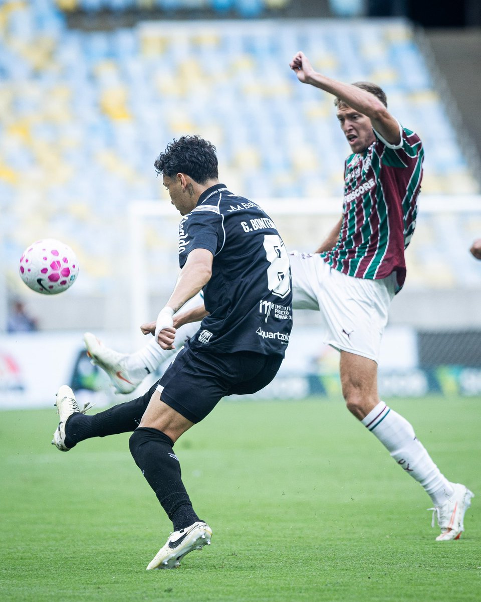 SantosFC's tweet photo. Joga com talento! 🥶 https://t.co/YSQNfNYFxk
