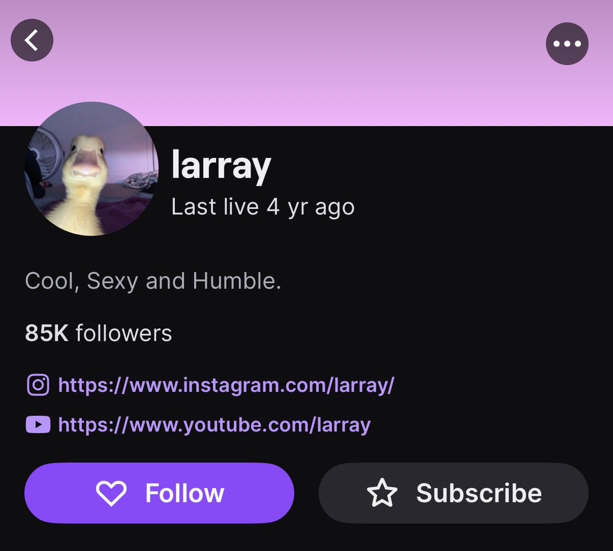 sophprttycrier's tweet photo. so do we think he’ll be streaming the qsmp https://t.co/zrugtu9dPq