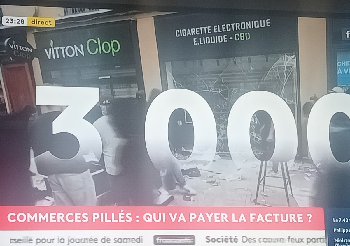 asamawi24's tweet photo. La presse française s'interroge : « Qui paiera la facture ? » Voici la réponse : Ce sont vos clients, qui dirigent les pays africains, qui la paieront. https://t.co/FMVgCz5EjI