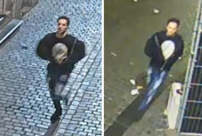 Mishandeling tijdens Koningsnacht in Breda