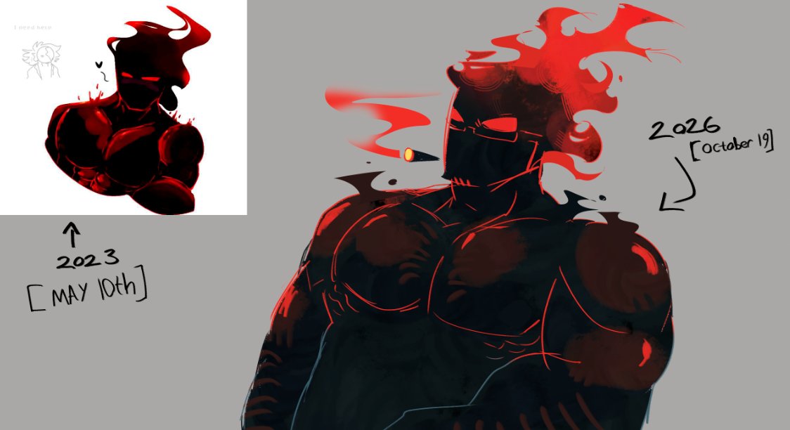 rando049's tweet photo. remade some ancient relic https://t.co/KyWxnyyeyw