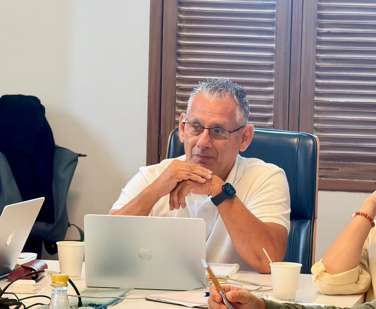 INIAPECUADOR's tweet photo. En #Guayas damos inicio a tres días de intercambio y cooperación en el marco de la 28.ª Reunión del Comité Ejecutivo de HIAAL y la 60.ª Reunión del Comité Administrativo del FLAR, un espacio de diálogo para fortalecer el desarrollo del sector arrocero en la región. https://t.co/F0clG7C5OK