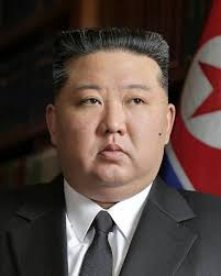 Technicalchart1's tweet photo. 🚨Just in: North Korean leader Kim Jong Un has died at age 42. https://t.co/2dyEr1fcR0