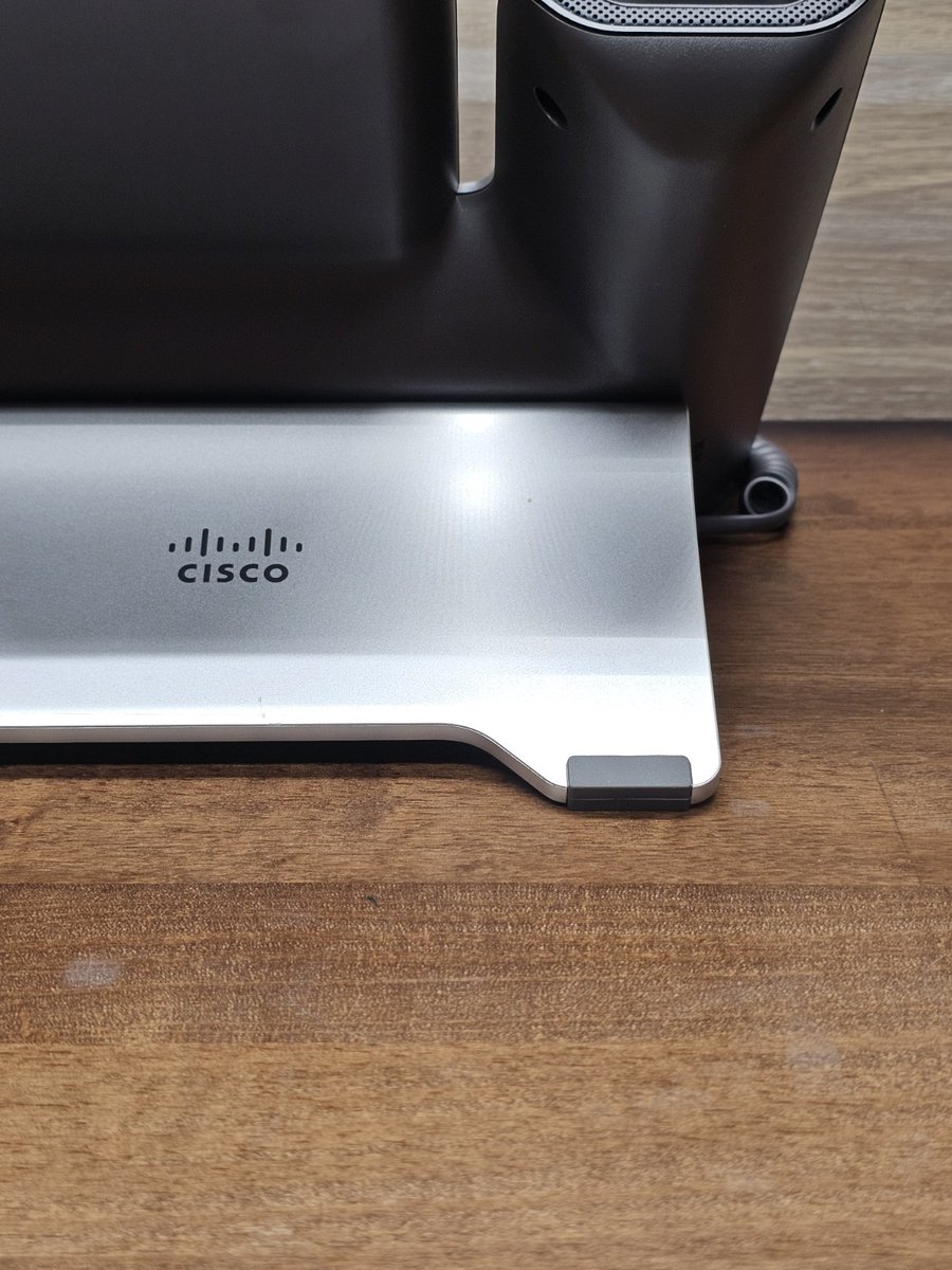 AstroBo04832444's tweet photo. Cisco 8841 Phones https://t.co/KU2vzLia4d