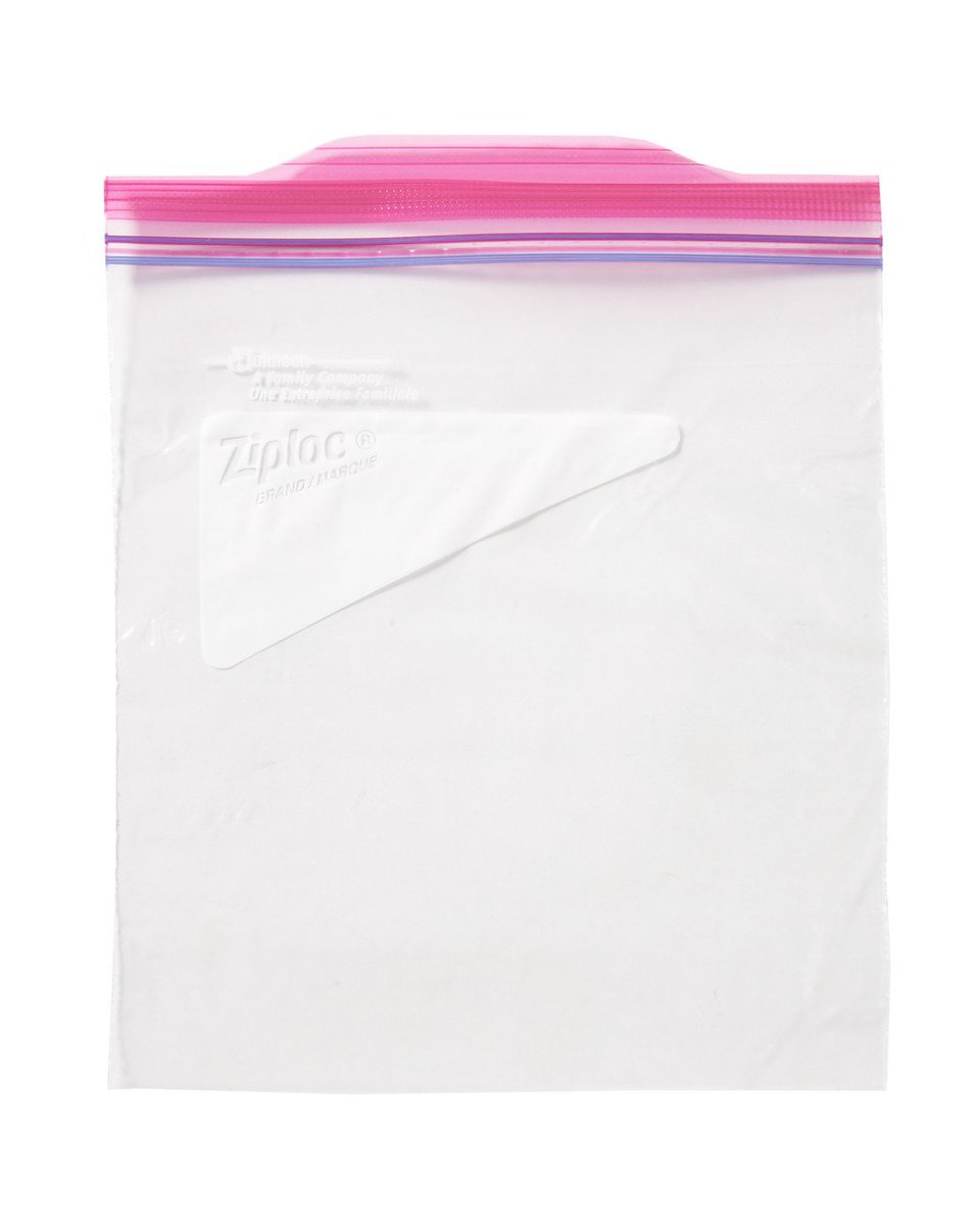 dailyobject_'s tweet photo. DAILY OBJECT 1437:

ZIPLOC BAG https://t.co/vhH0gKWpqw