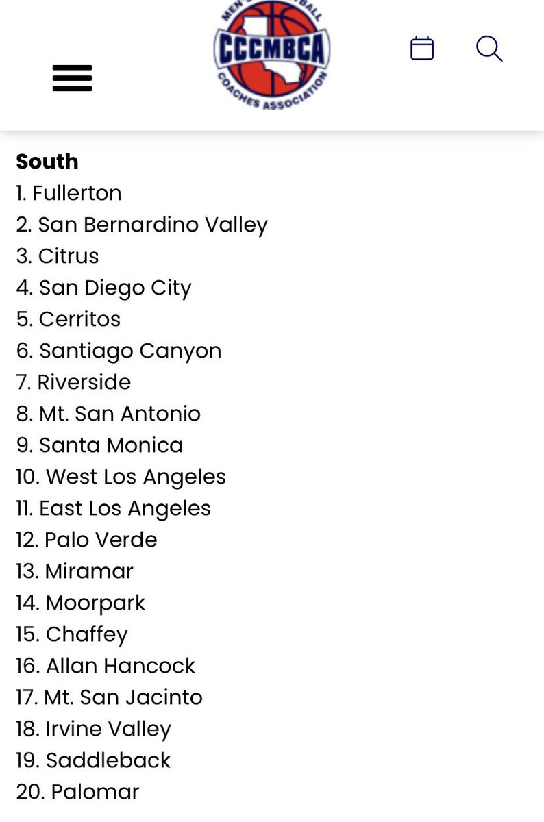Factorybball's tweet photo. 12 in south. 23 in state. @paloverdecc that’s never happened in history of program. #lilbitofexpectation #wordisout https://t.co/7EIIDyIvk8