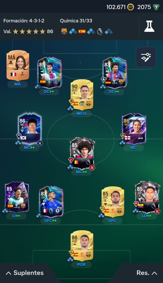 TussiCap2_'s tweet photo. @xariian Fellaini no se cambia porr nada en el mundo https://t.co/CewGJjurPH