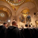 Photo by Dominican Rosary Pilgrimage (@DominicanRosary)