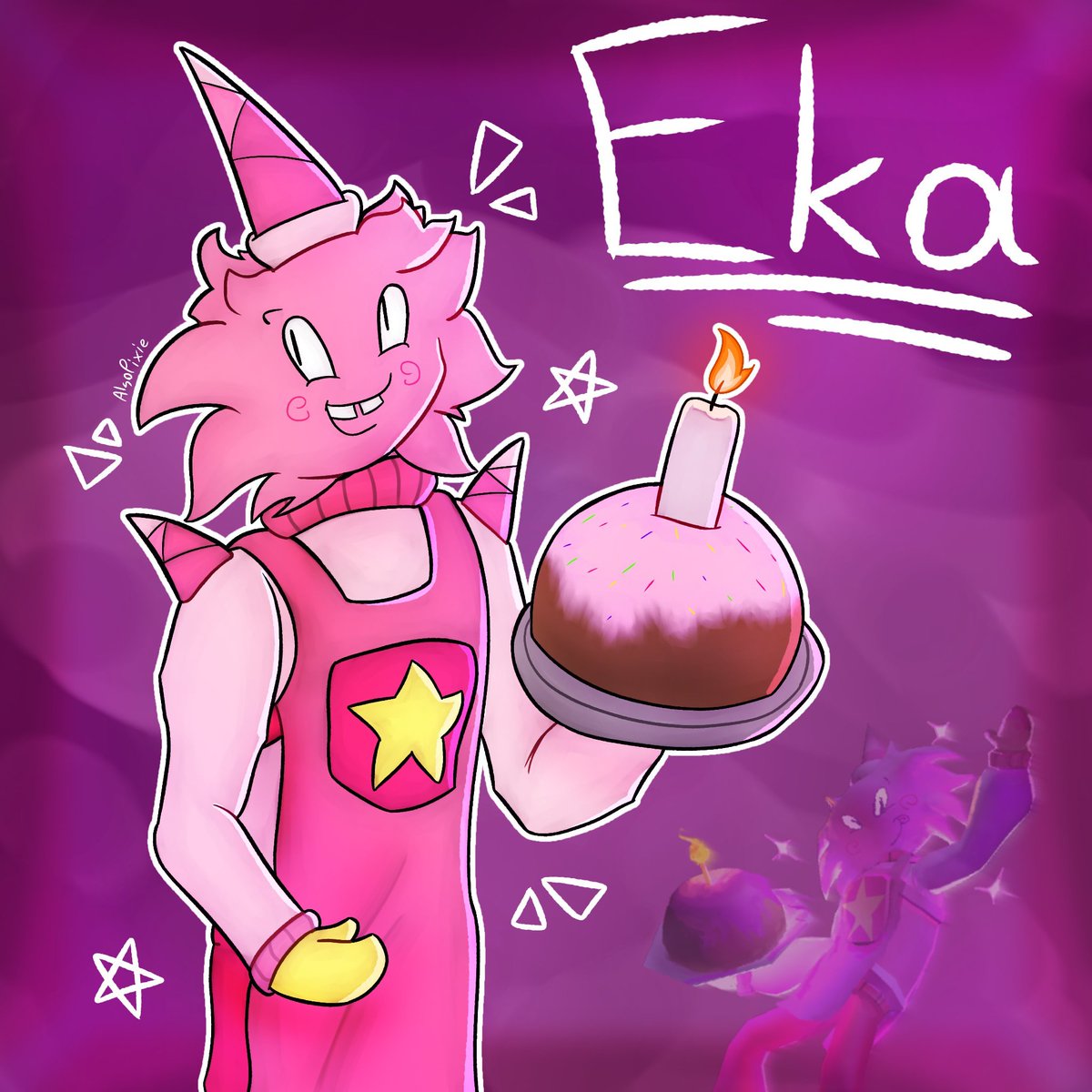 1w4nt0ut's tweet photo. REPOSTED FROM MY OTHER ACCOUNT

Art dump woohoo #funhouse https://t.co/Kc6PZOJ5xd