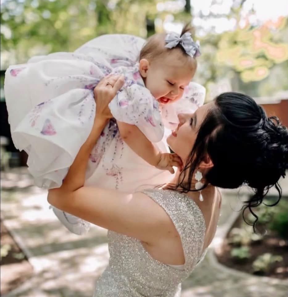 myroslavapetsa's tweet photo. Angelina with her mom Inna.
Both were killed today by Russia.
They should have been alive and they would have been alive… if not for Russia’s war against Ukraine https://t.co/pTI2OH9Odt