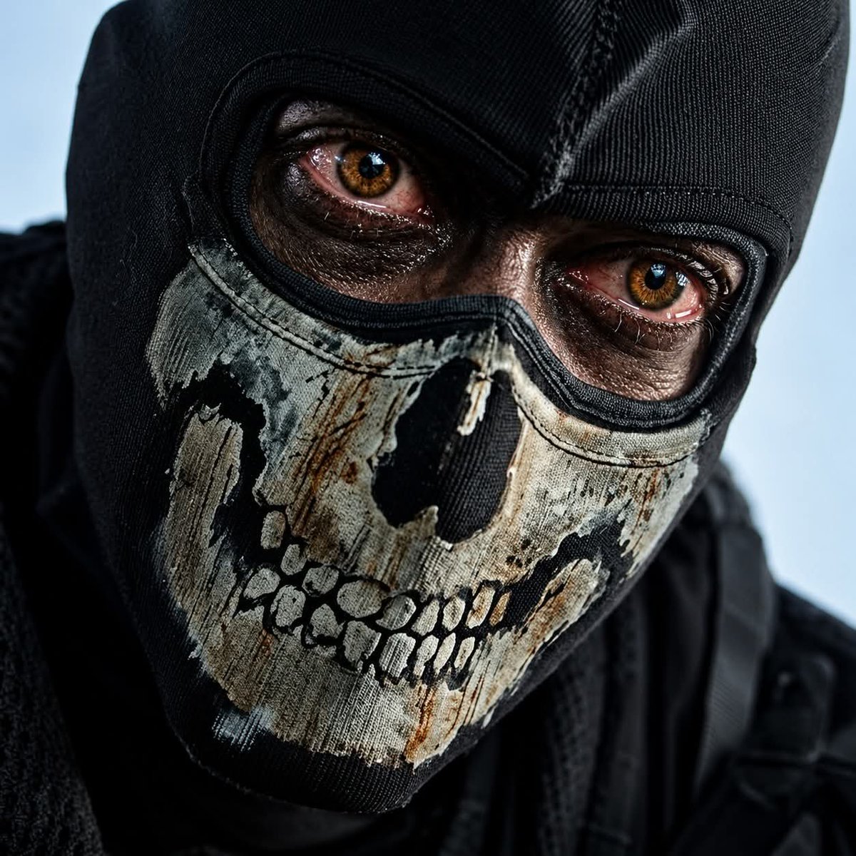 PeterLanktel's tweet photo. La campaña de MW4 fue por mucho mi favorita del reboot, considero que fue algo agridulce haber terminado con Makarov tan temprano

El final es lo mejor, volví a sentir la impotencia que sentí en el 2011 cuando no pude salvar a Sandman y su equipo en Modern Warfare 3 https://t.co/R8heYlyrAE