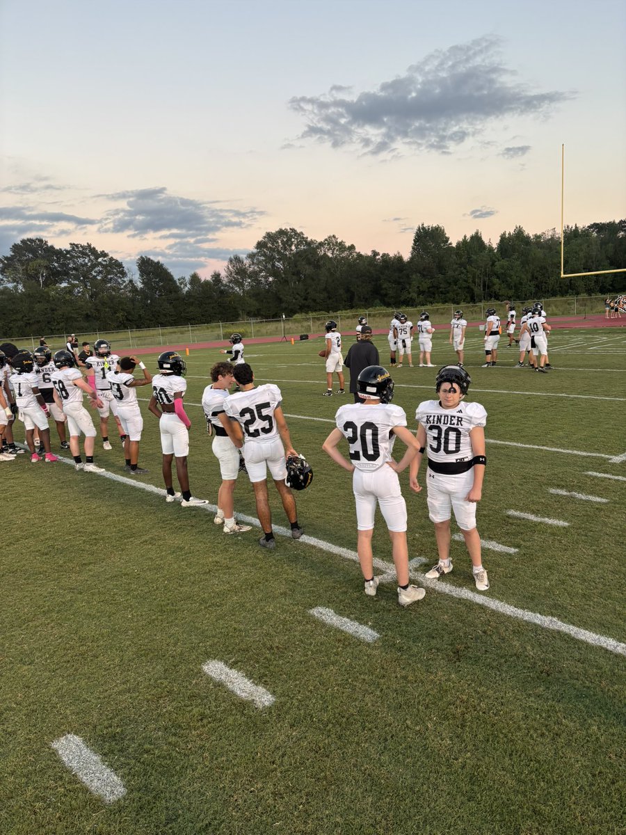 lhsaanetworktv's tweet photo. Big performances all across the state! We are looking for Pick 6 suggestions! What caught your eye?? @LAvsAllYall @14_0productions @GridironFootbal https://t.co/MpXXYTJauQ