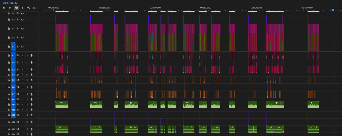 borgess_editor's tweet photo. 1 timeline → 14 shorts 👀

Been a while since I last posted here, so I'll try to post every day this week! https://t.co/J3cqMD5NfZ