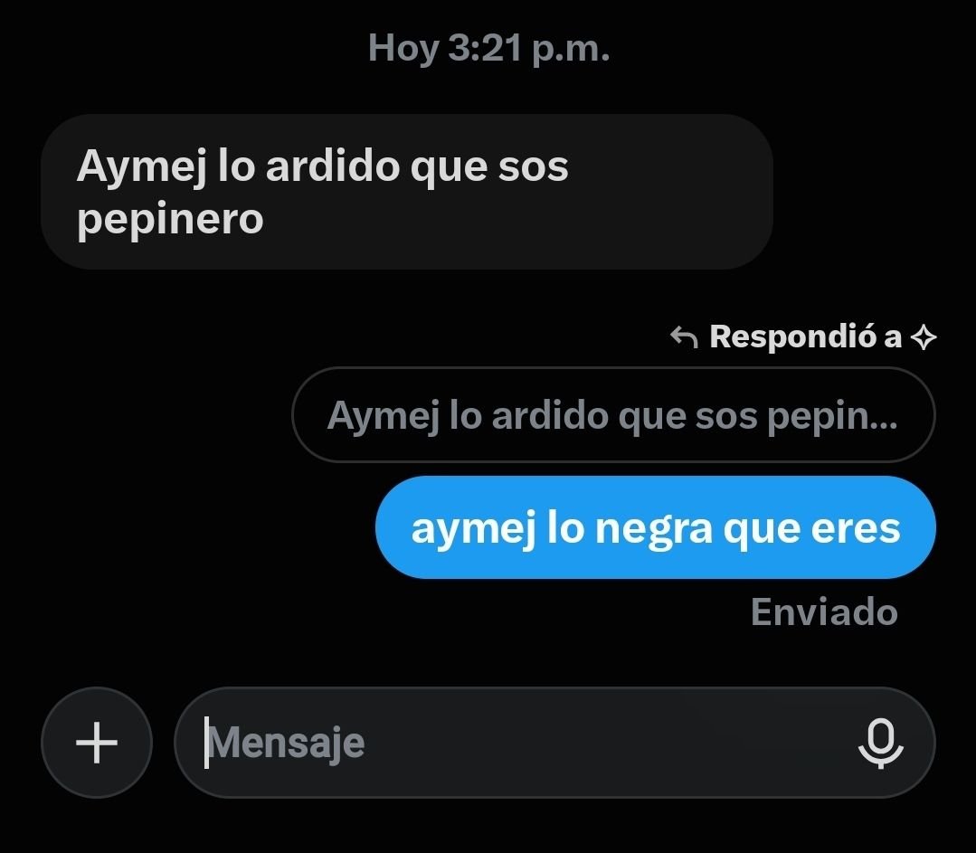 0fffine's tweet photo. Yo soy negro y todo pero ya llegar al color oscuro de la indigena de @schlemai es otro nivel https://t.co/xPbx7y2KXb