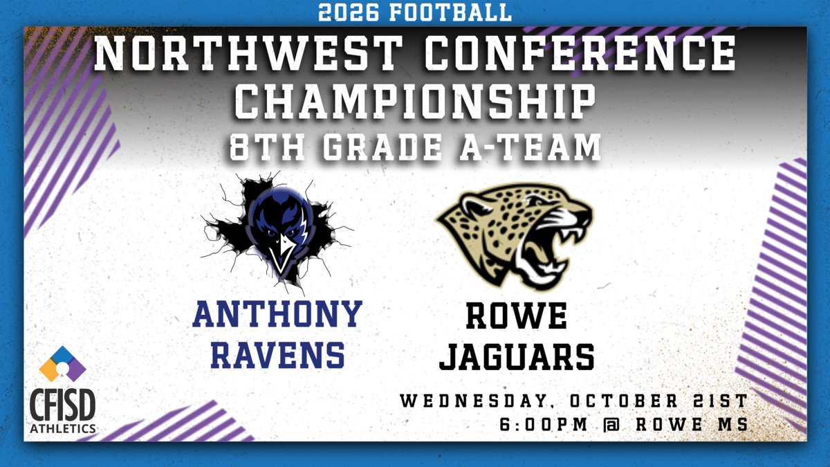 CFISDAthletics's tweet photo. https://t.co/Pwho6V1YNw
