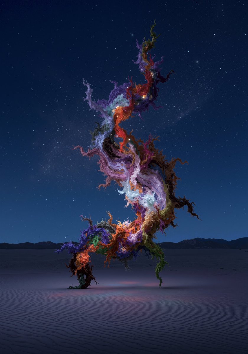 HashSosaHash's tweet photo. I have just collected "Sprouting in the wasteland" by @majimagart on @objktcom https://t.co/mm1vJdRrhd https://t.co/tlHKcPshtm