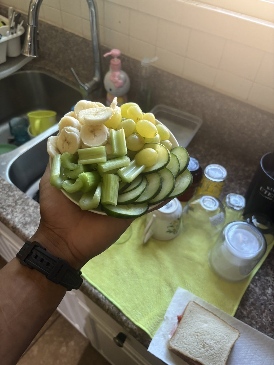 chulojayaz's tweet photo. this my second round of this rn😋#foodtwt https://t.co/YAodtSjQll