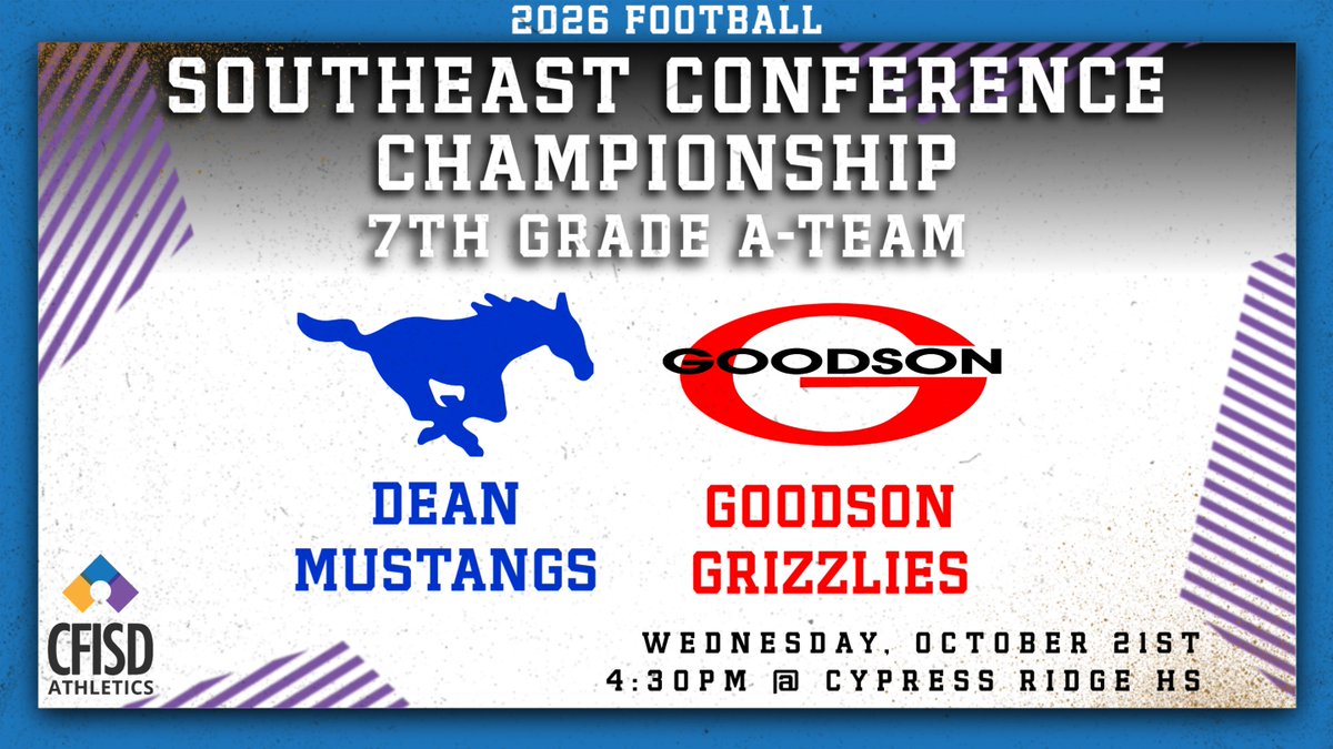 CFISDAthletics's tweet photo. https://t.co/dZK2PlY1B0
