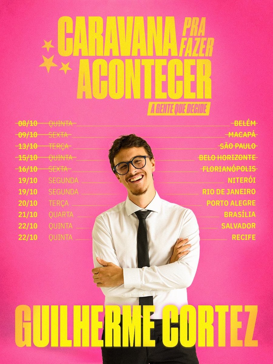 acaojovembahia's tweet photo. e quinta o divo Guilherme Cortez vai estar em salvador tbm, viu!!! já coloquem na agenda de vocês

quando tivermos mais informações vamos postar aqui, no momento ainda não sabemos horário/local https://t.co/lvnDCJebnl
