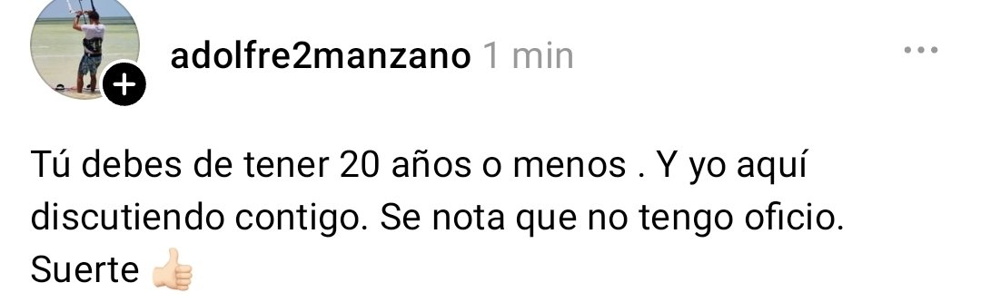 tinxxx_a's tweet photo. estaba a punto de discutirle hasta q se mando al frente solo https://t.co/opP8lXjK2z