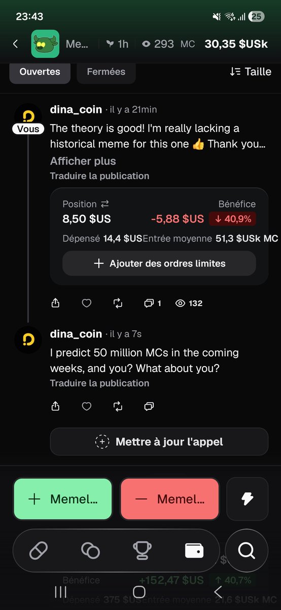 dina_coin_'s tweet photo. @memelessXYZ Am I mistaken? https://t.co/0ALzor5y6N