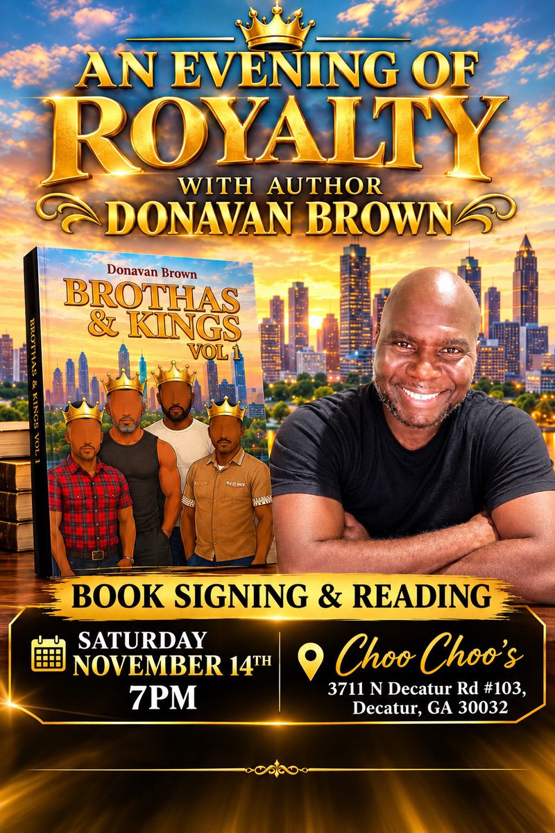 KnightDonavan's tweet photo. I’m so excited for my first event! https://t.co/O7k2U6SQti