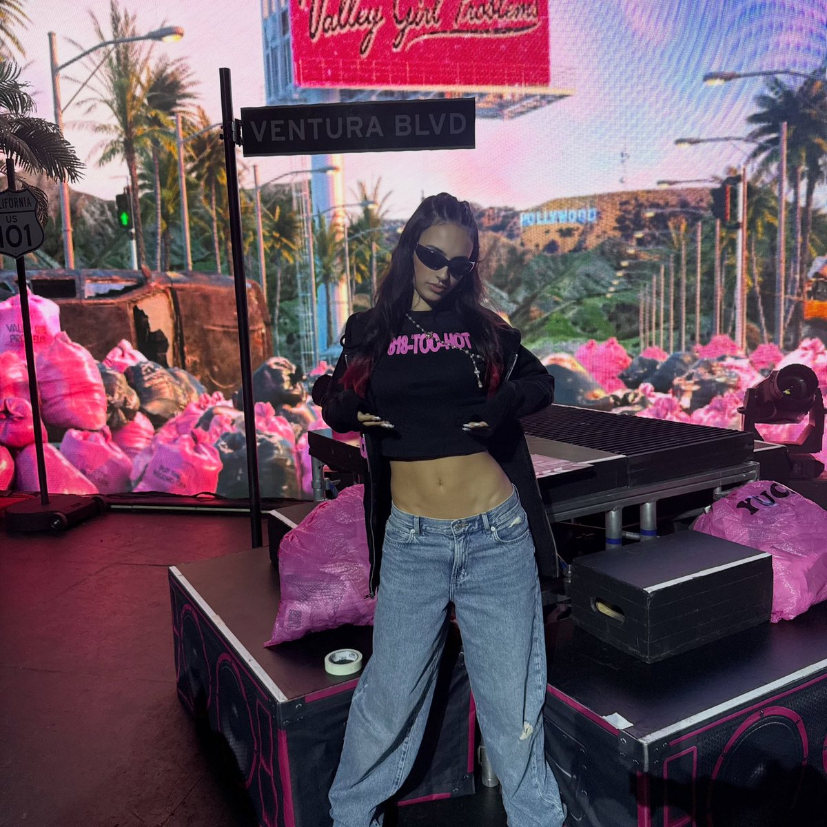 CantrallData's tweet photo. 📸 | Kylie Cantrall via Instagram! https://t.co/A93Mucv2kQ