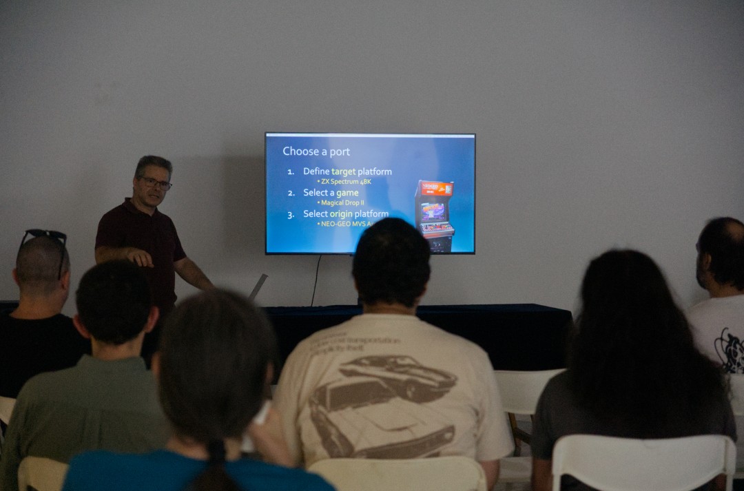 inercia_pt's tweet photo. Este Sábado tivemos mais uma sessão de convívio com workshops e visitas guiadas à exposição que temos montada na oficina da cultura em Almada. Próximo Sábado dia 24 será a sessão de encerramento. https://t.co/mLGp6Xg862