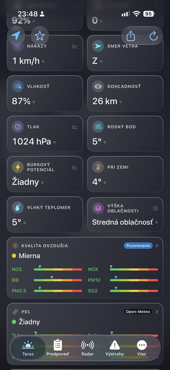 stefan_engi's tweet photo. @BajzathJakub Co ke vlhky teplomer? 😅 https://t.co/Wg7COKNkfC