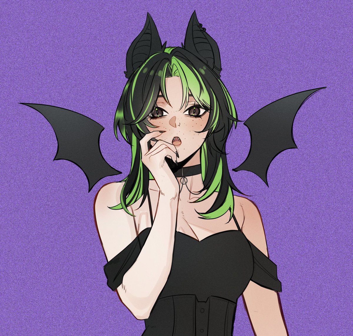 sunlithiyori's tweet photo. 🦇👀 #qsmp2 #fairlygabfanart https://t.co/zHZWzHwZ6A