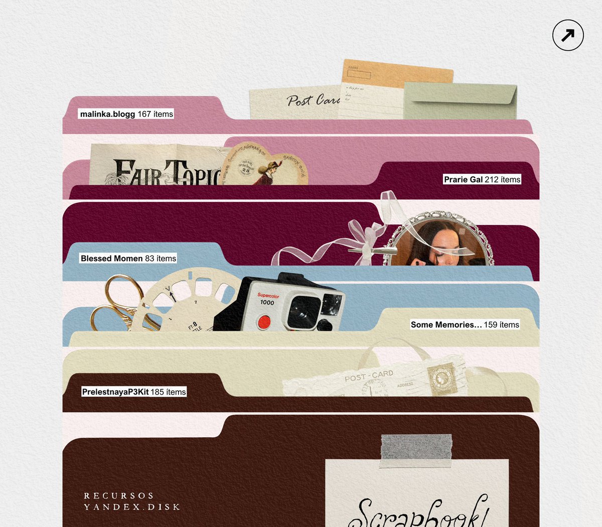 loveilable's tweet photo. Scrapbook 🖇️♡ : Drive files.
Compilation of items ( .png ) ✦✧
Para celebrar que llegamos a los 200 seguidores en mi canal de WhatsApp, decidí compartir algo más especial: en lugar de una sola carpeta, recopilé cuatro carpetas adicionales con algunos de los recursos que más he utilizado en mis edits.
Todos los derechos de los recursos pertenecen a sus respectivos creadores. Yo únicamente me encargué de recopilarlos para ustedes. Los recursos en este drive son de acceso público y están destinados al uso personal, respetando siempre los créditos y las condiciones establecidas por sus autores.
🔗: https://t.co/HqAoC7lVFI