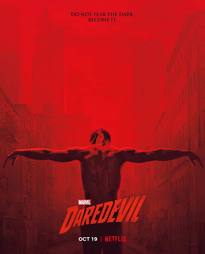 DefendersUpdate's tweet photo. 8 years ago today, Wilson Bethel debuted in the MCU as Bullseye in ‘DAREDEVIL’ Season 3. https://t.co/LJskJorSns