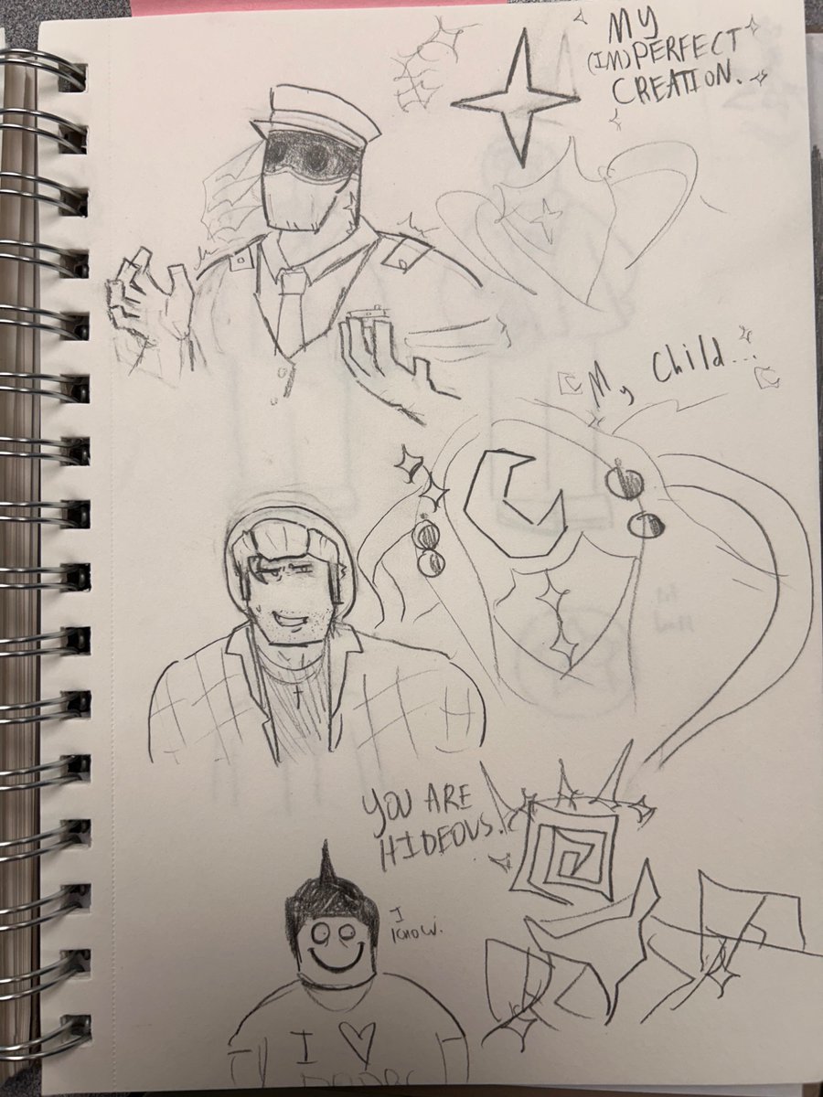 WhenIComitSmore's tweet photo. Architects and the uglies

#doorsroblox #robloxdoors https://t.co/nt3JwauYsh