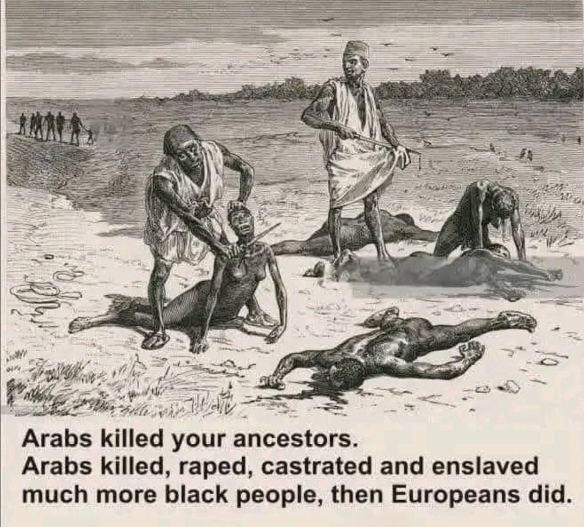 Aptidon_Guled's tweet photo. @davids_s_ Submit to arab supremacy https://t.co/9o5zaPwVCA